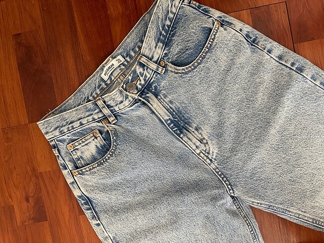m Beden Kot pantolon