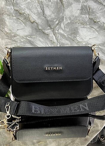 Beymen BEYMEN KAPAKLI STOKTA TOZ TORBASI İLE BİRLİKTE 
