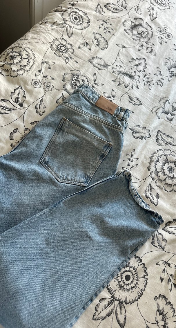 Kot Pantolon - Görsel 4