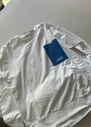 Beyaz Rahat eşortman Takımı - Görsel 5