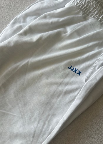 Beyaz Rahat eşortman Takımı - Görsel 6