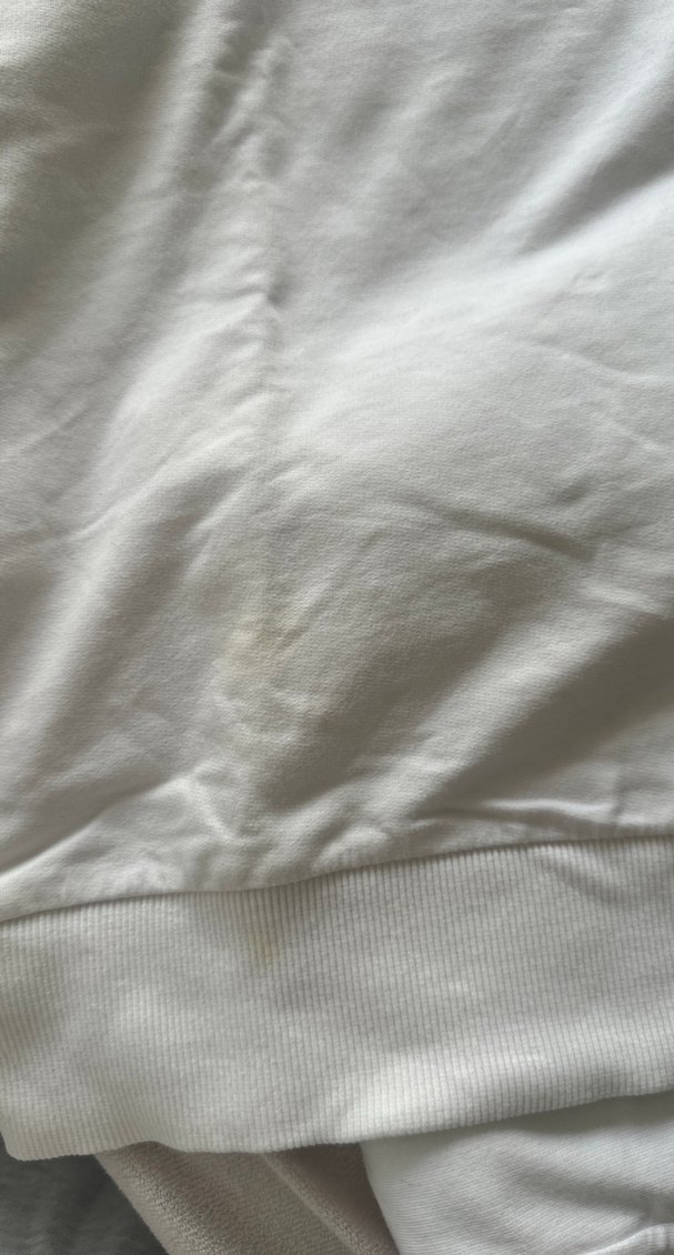 Beyaz Rahat eşortman Takımı - Görsel 4