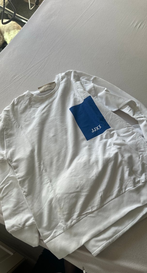 Beyaz Rahat eşortman Takımı - Görsel 5