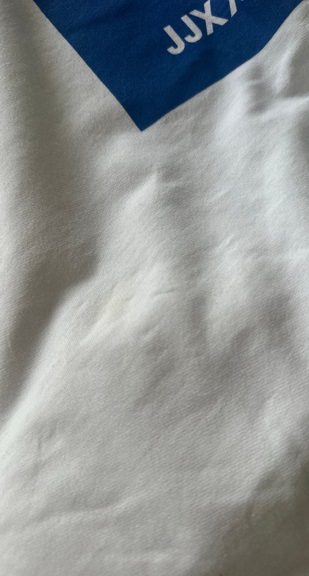 Beyaz Rahat eşortman Takımı - Görsel 3