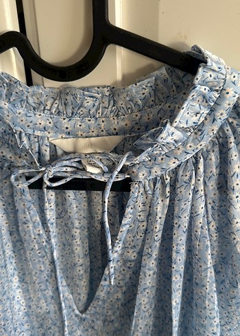 Bohem V Yaka Uzun Kollu - Görsel 3