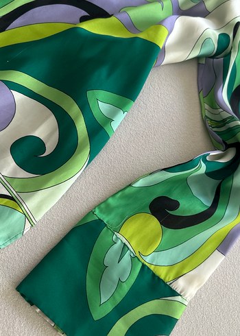 Etek gömlek takım - Görsel 4