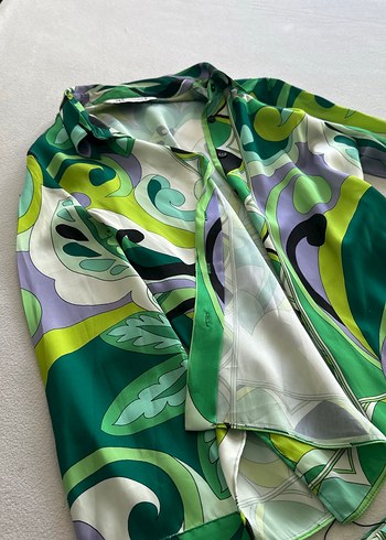 Etek gömlek takım - Görsel 3