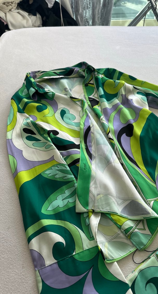 Etek gömlek takım - Görsel 3