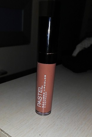 Pastel 15 numara mat ruj
