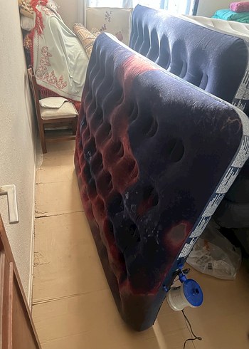 Şişme yatak - Görsel 2