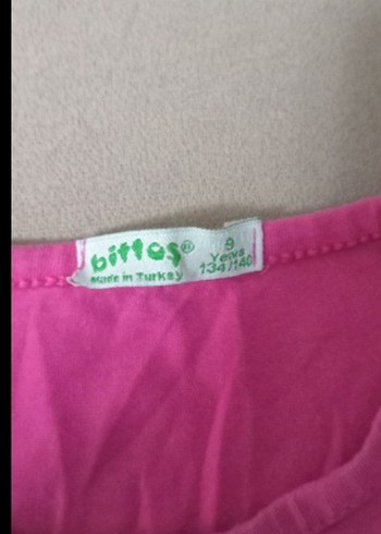 Çocuk Tişört - Görsel 2