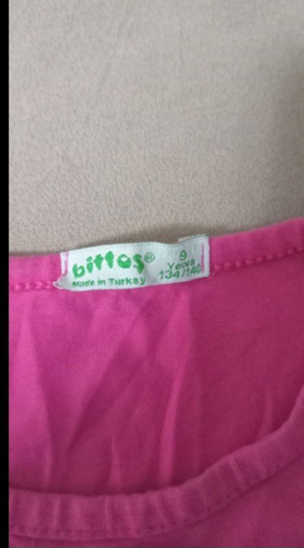 Çocuk Tişört - Görsel 2