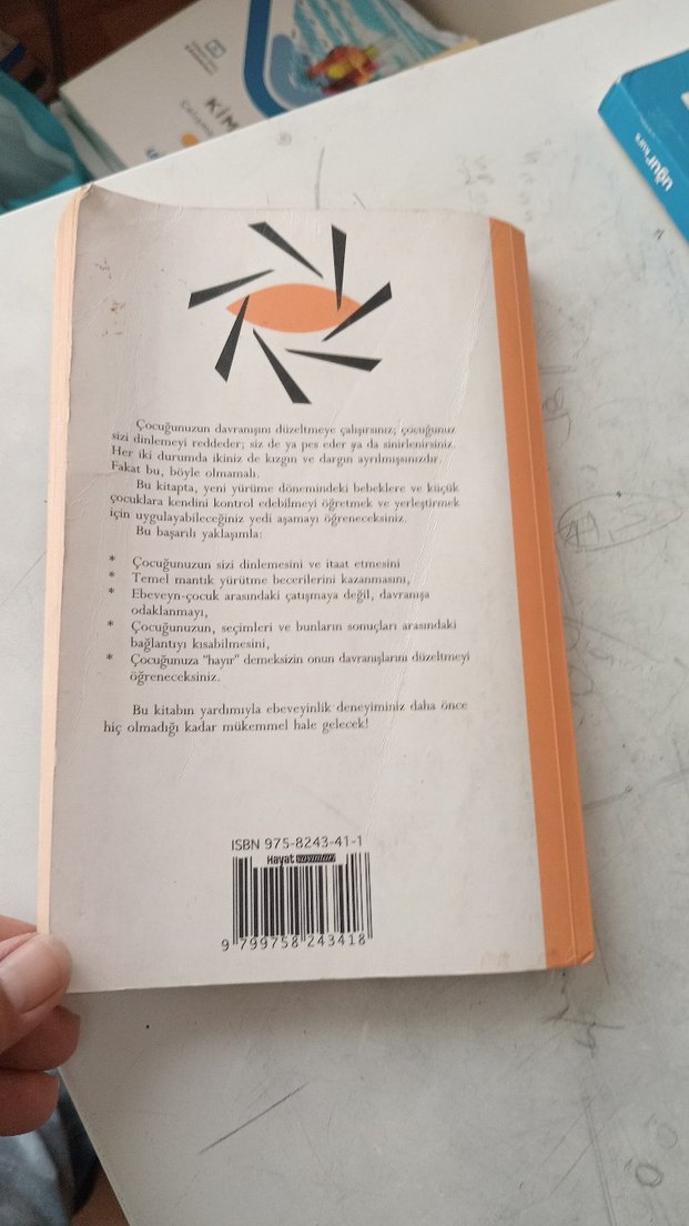 Çocuğa Hayır Demek Çözüm Değil - Mark L. Brenner - Görsel 2