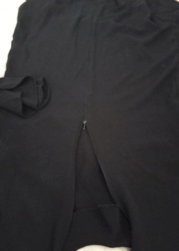 siyah kıyafet - Görsel 3