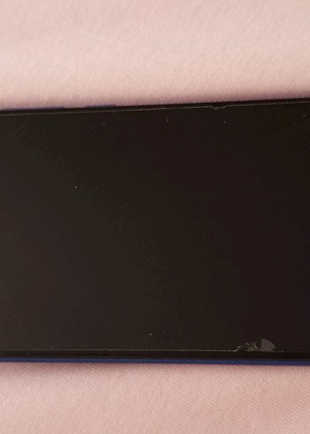 Koyu Mavi General Mobile Android Telefon - Görsel 2