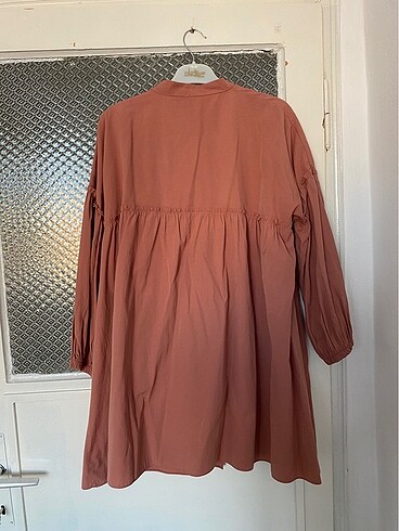 Tunik gömlek