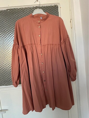 38 Beden Tunik gömlek