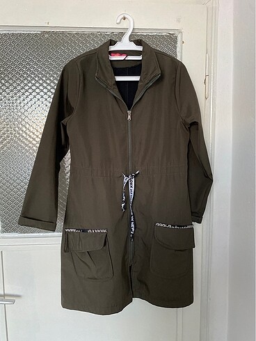 Trenhcoat