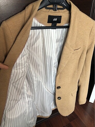 H&M Ceket