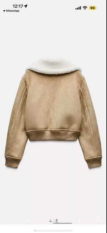 m Beden camel Renk Zara ceket