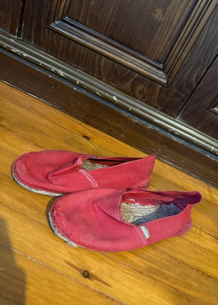 Espadril - Görsel 2