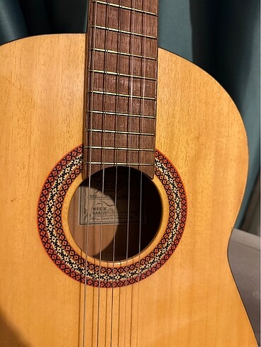 Diğer Gitar