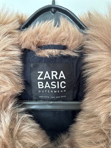 Zara Zara mont