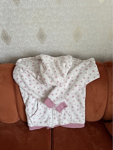 m Beden Pijama takımı