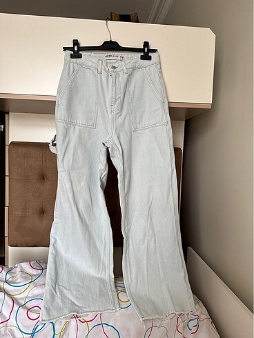 Kot pantolon