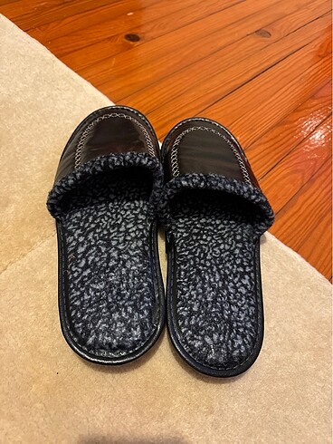 Ev terliği - Görsel 2