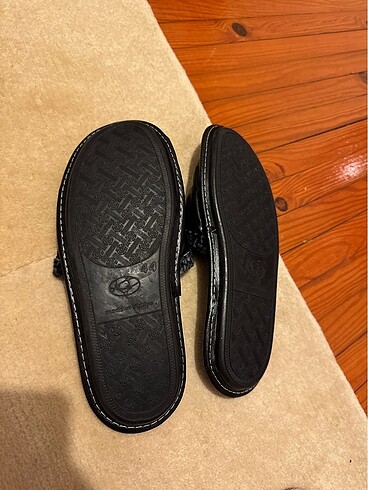 Ev terliği - Görsel 3