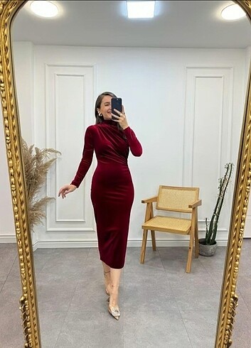 Abiye elbise