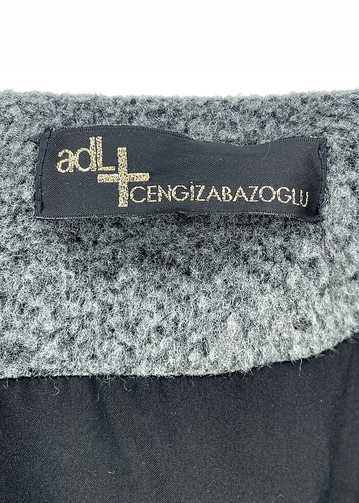 Adil Işık Kazak / Triko %70 İndirimli. - Görsel 4