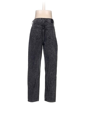 34 Beden Mango Jean / Kot %70 İndirimli.