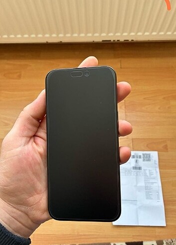 NOKTA HATASIZ 15 Pro Max 512GB