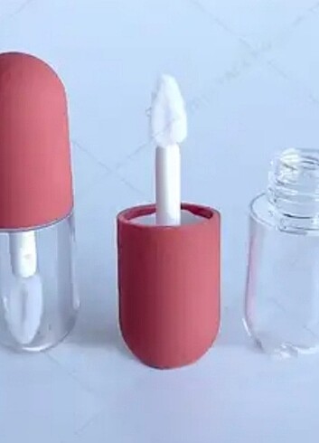 Diğer Doldurulabilir fondöten/ gloss kutusu