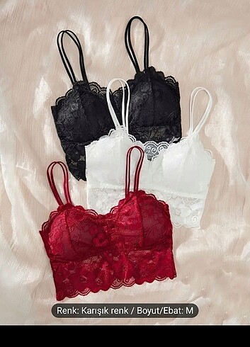 Bralette
