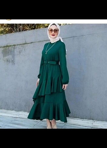 Ürün bir kez giyildi 