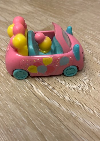 Cici bici (SHOPPİNGS) arabası