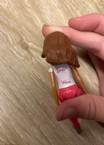 Beden Mini barbie