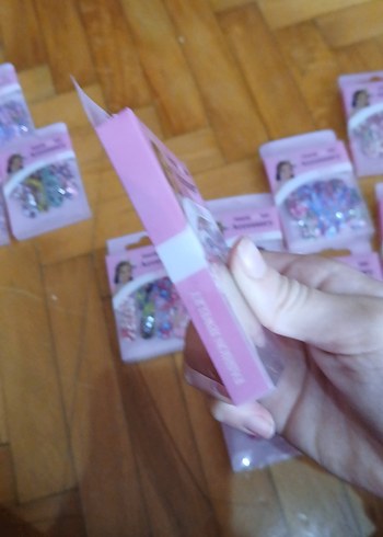 mini çıt çıt tokalar - Görsel 5