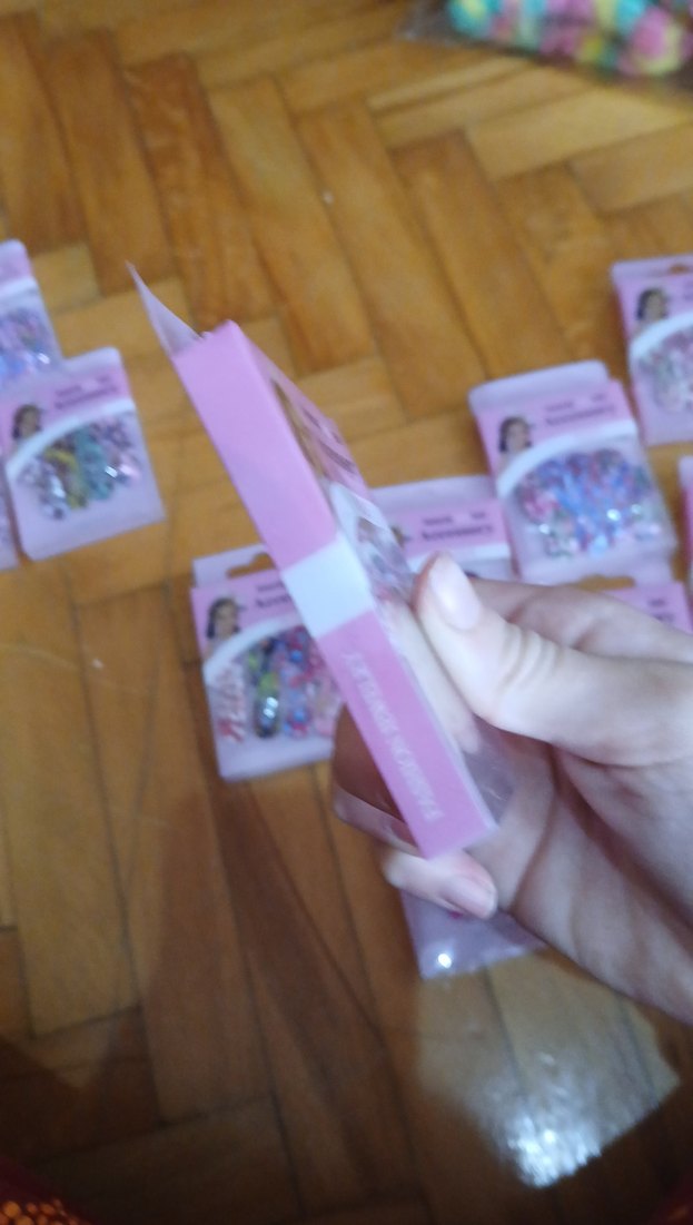 mini çıt çıt tokalar - Görsel 5