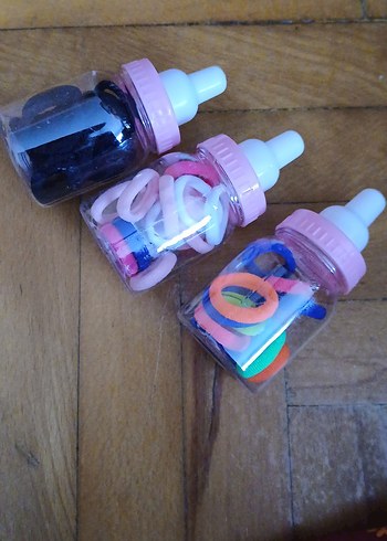 biberon kutulu lastik tokalar - Görsel 5