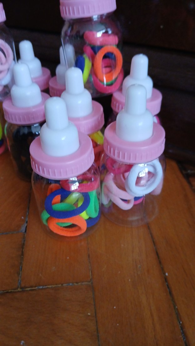 biberon kutulu lastik tokalar - Görsel 2