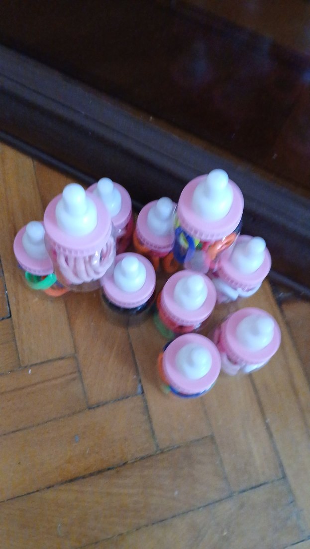 biberon kutulu lastik tokalar - Görsel 4