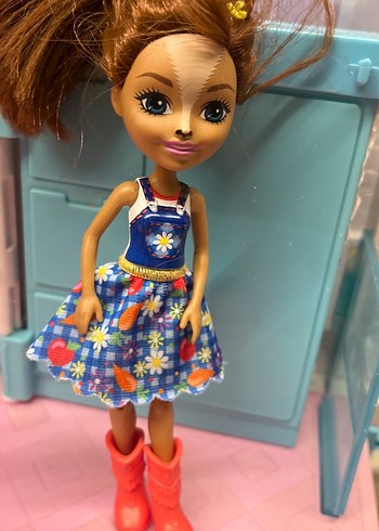 2li enchentimas bebekleri
Sincaplı ve tavşanlı - Görsel 2