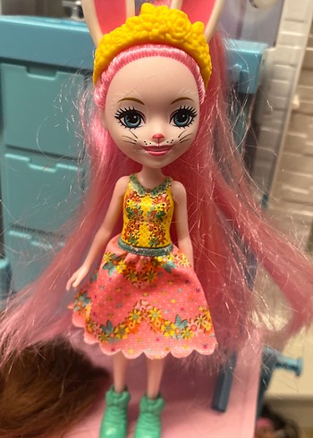 2li enchentimas bebekleri
Sincaplı ve tavşanlı - Görsel 3