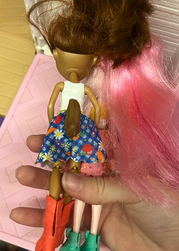 2li enchentimas bebekleri
Sincaplı ve tavşanlı - Görsel 4