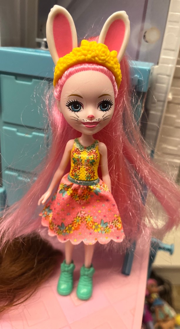 2li enchentimas bebekleri
Sincaplı ve tavşanlı - Görsel 3