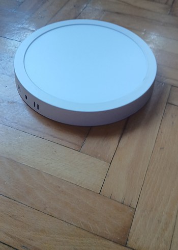 NOAS sıva üstü led panel - Görsel 5